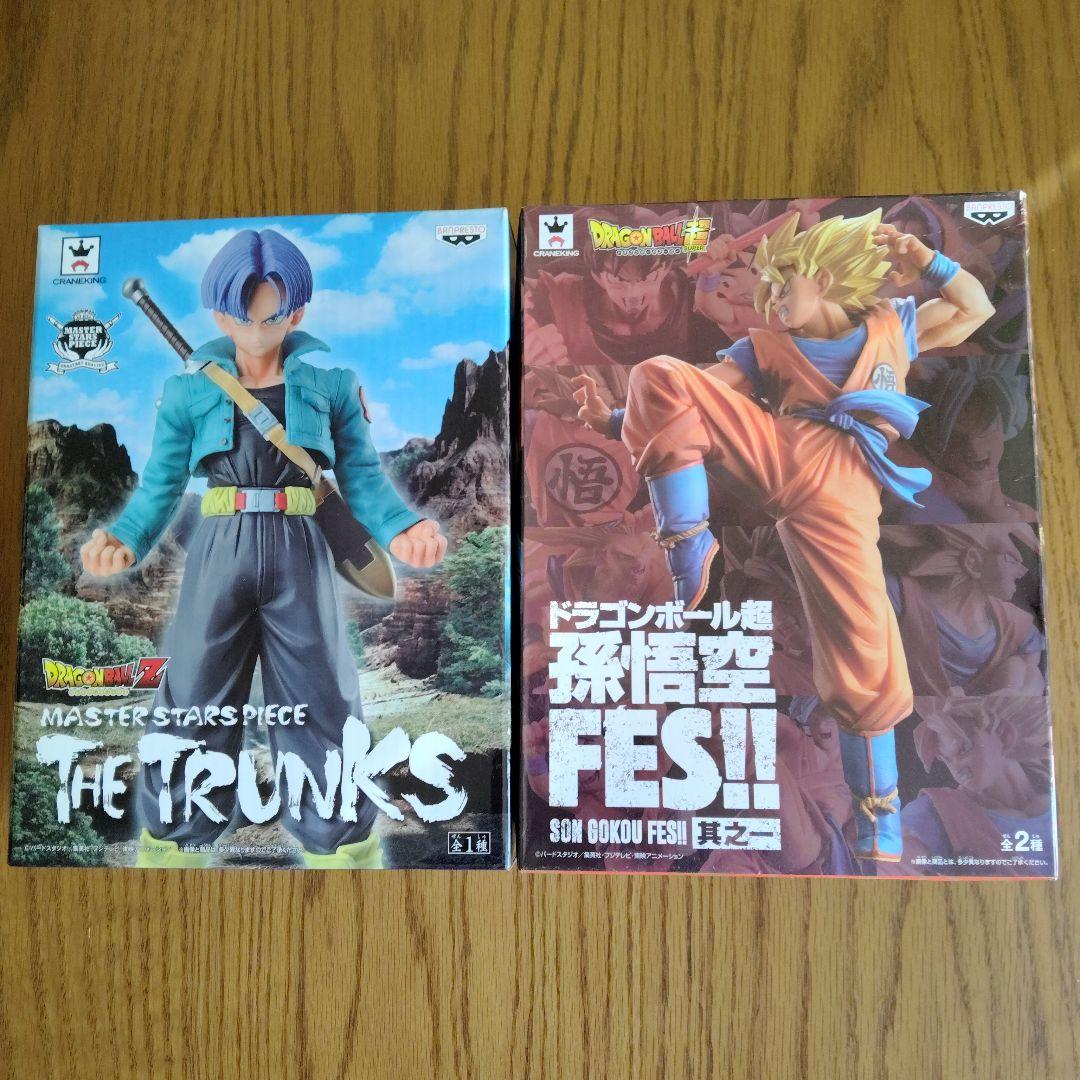 一番くじ　ドラゴンボール　スナップコレクション﹢1﹢オマケ(画集)﹢他