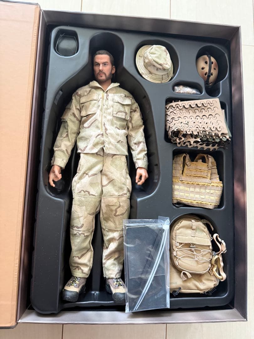 最終値下げ　OPERATION RED WINGS NAVY SEALS