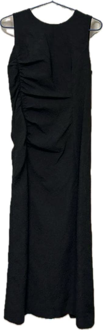 WILLFULLY ウィルフリー　ワンピース　フリーサイズ