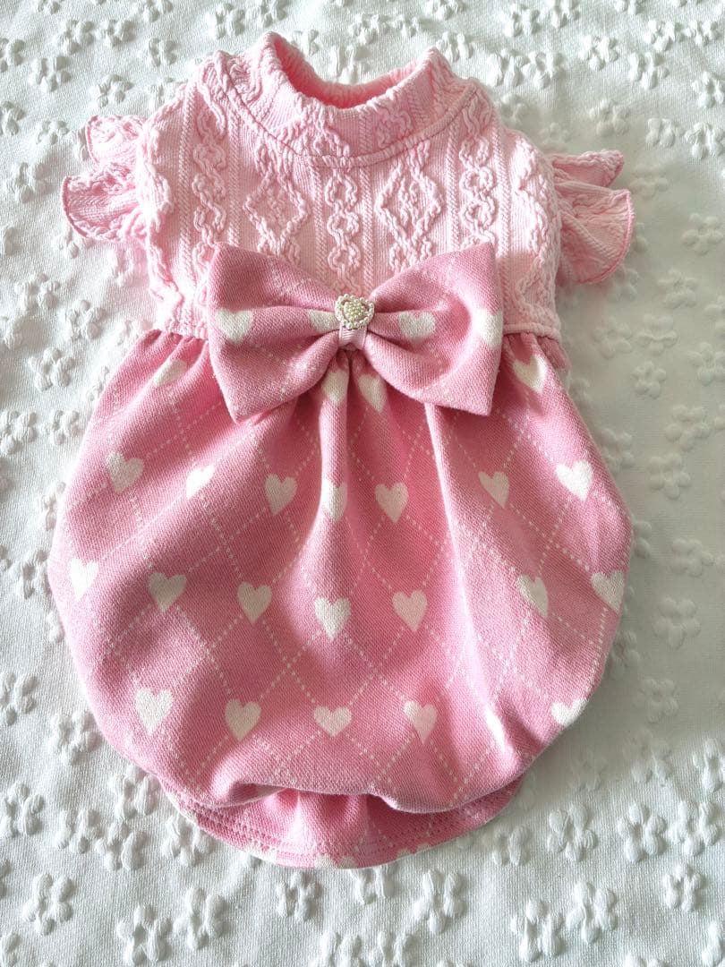 犬服ハンドメイド　ゆづ♡mama♡様