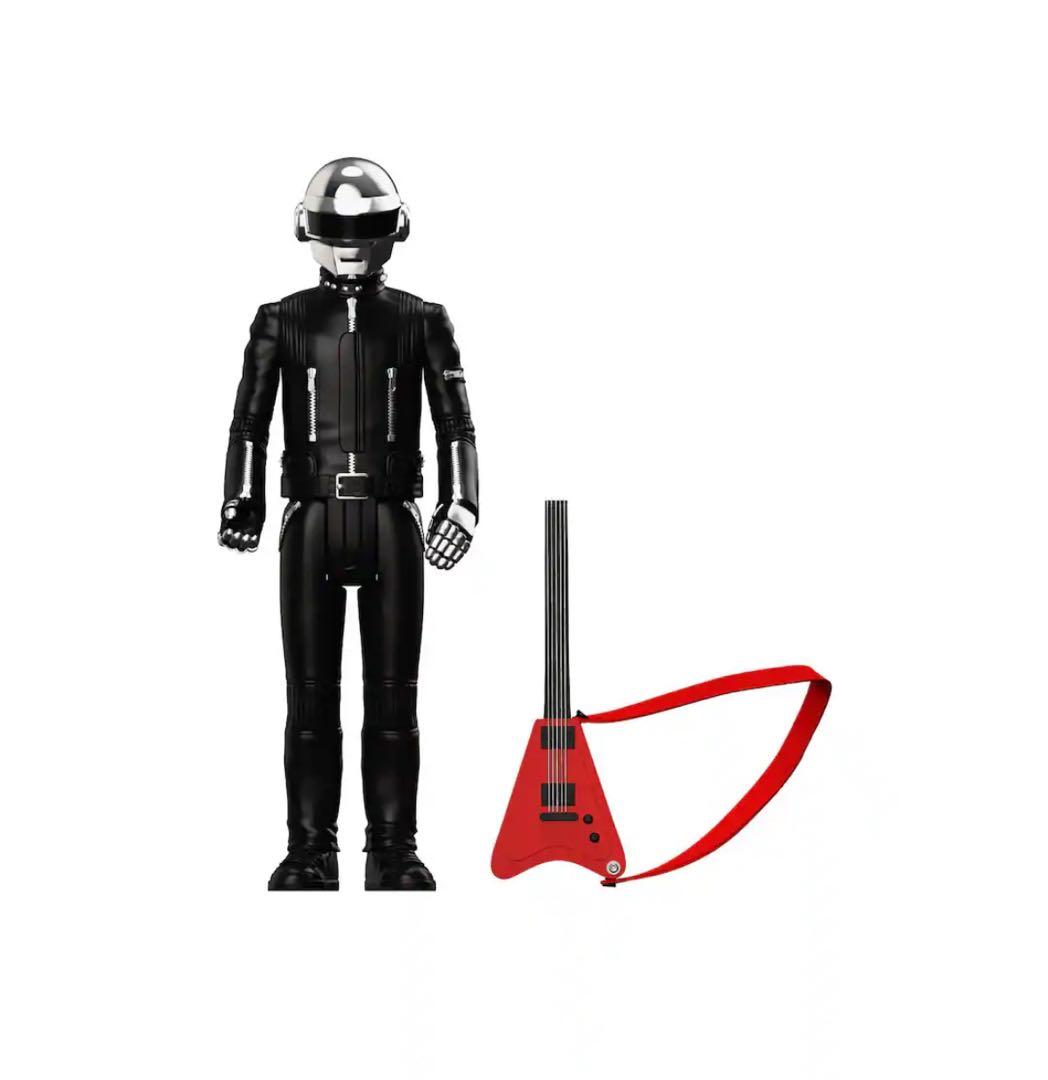 最終値下げ★DAFT PUNK フィギュア