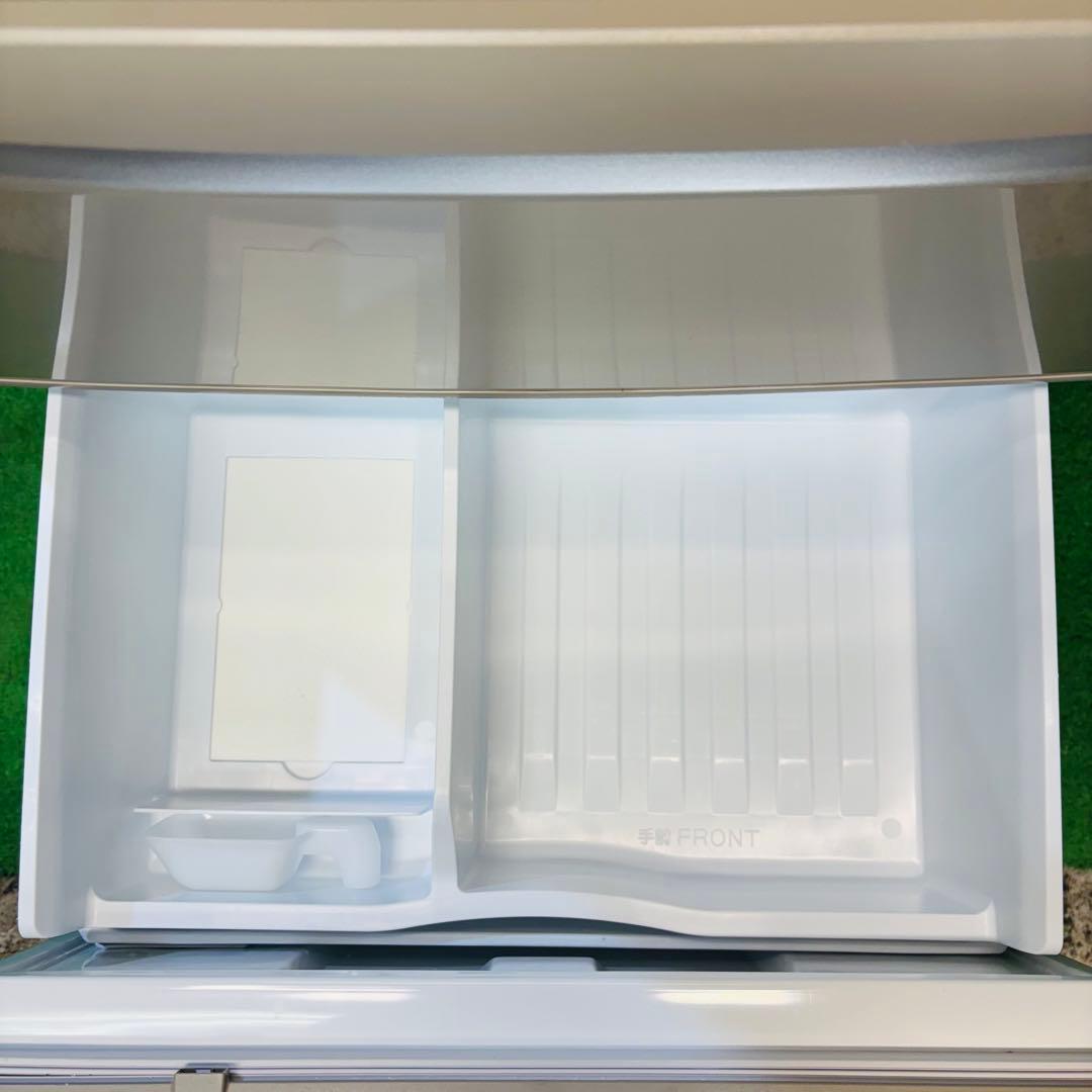 Panasonic 315L 冷蔵庫 大容量 ロータイプ【地域限定配送無料】