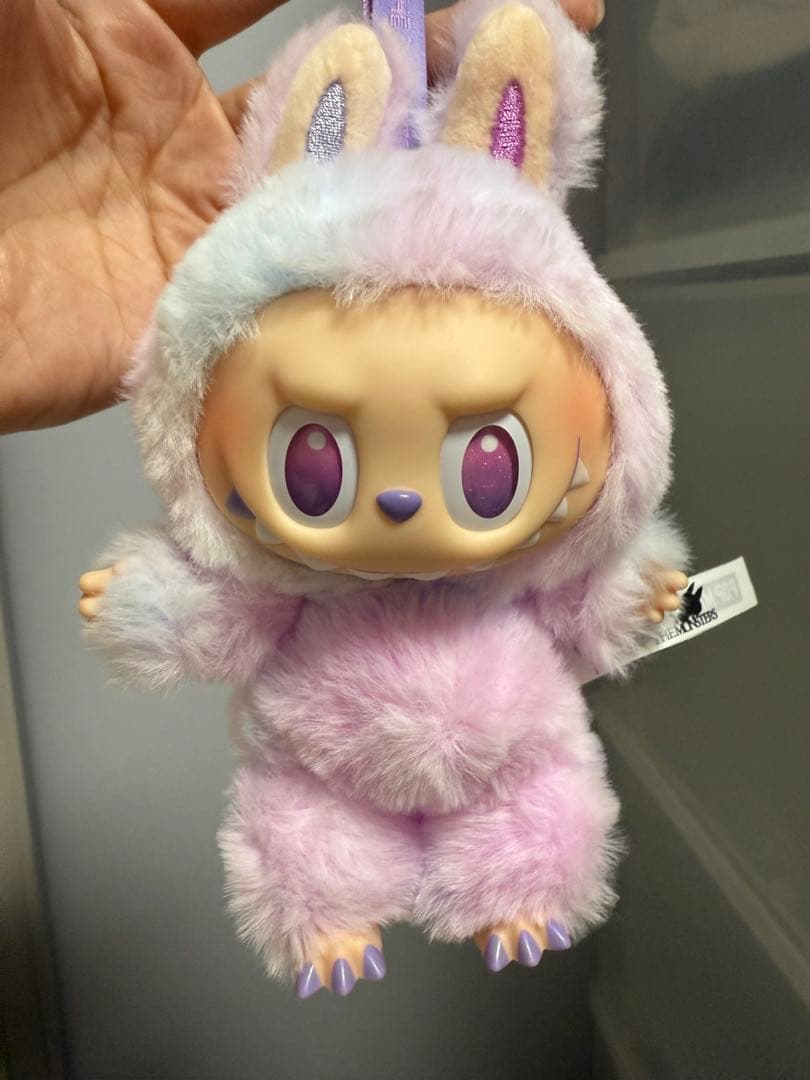 THE MONSTERS Big into Energy アソート　開封済み