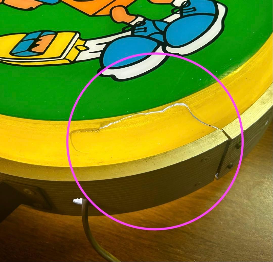 当時物 フタバ Futaba ラジコン ライト 電飾看板 タミヤ TAMIYA