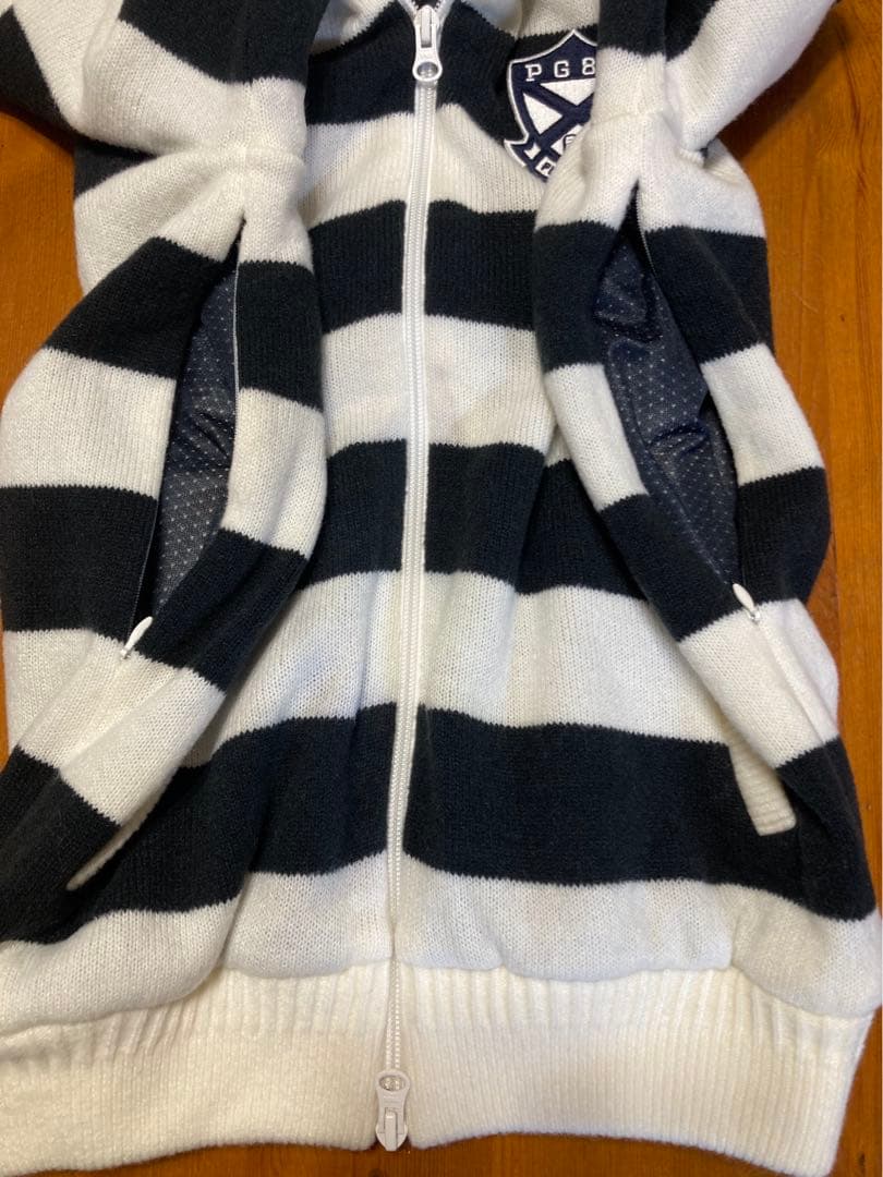 【white teaさま専用】パーリーゲイツ アウター サイズ0