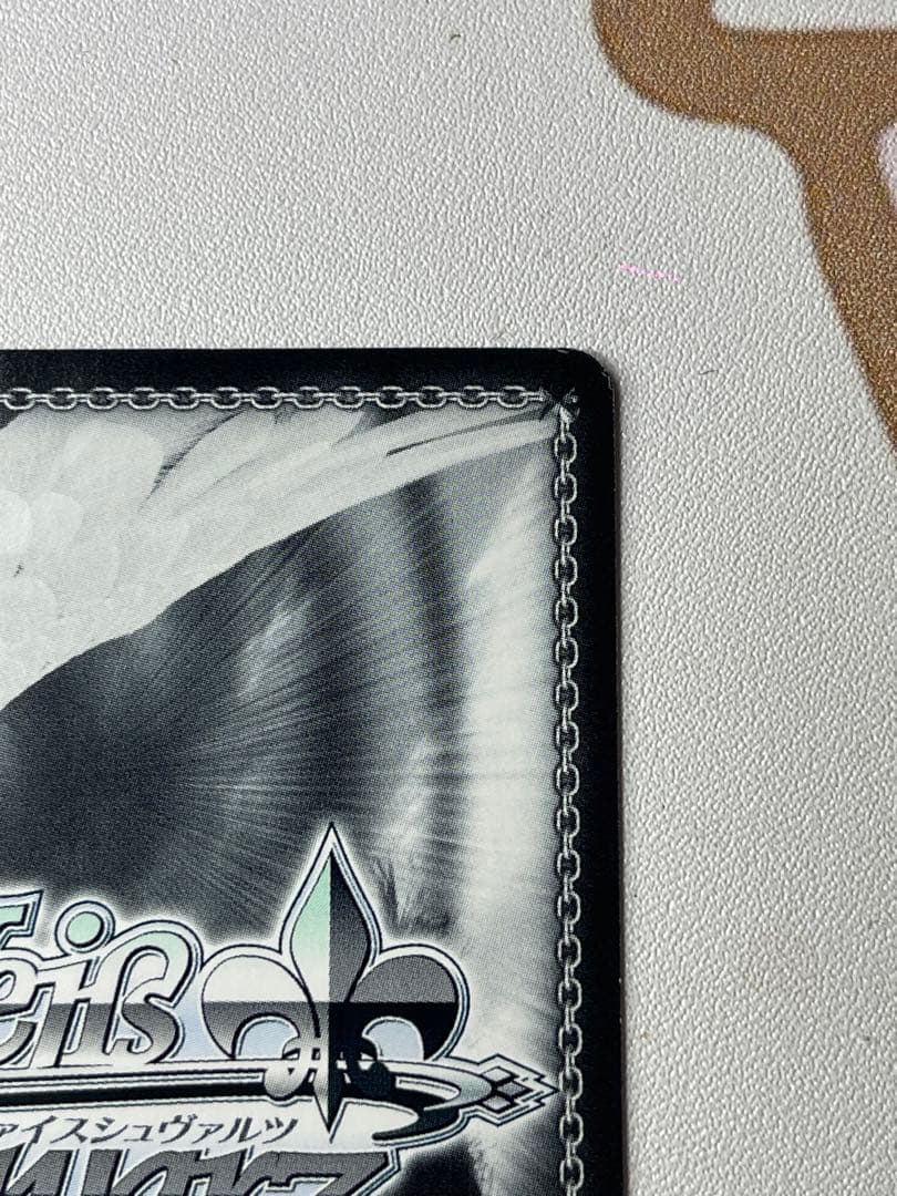 ヴァイスシュヴァルツ　再会の時　キリト　再会の時　アスナ