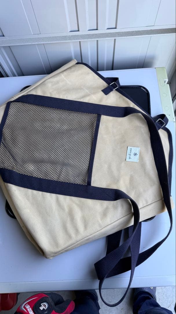  peak スノーピーク 焚き火台Lセット