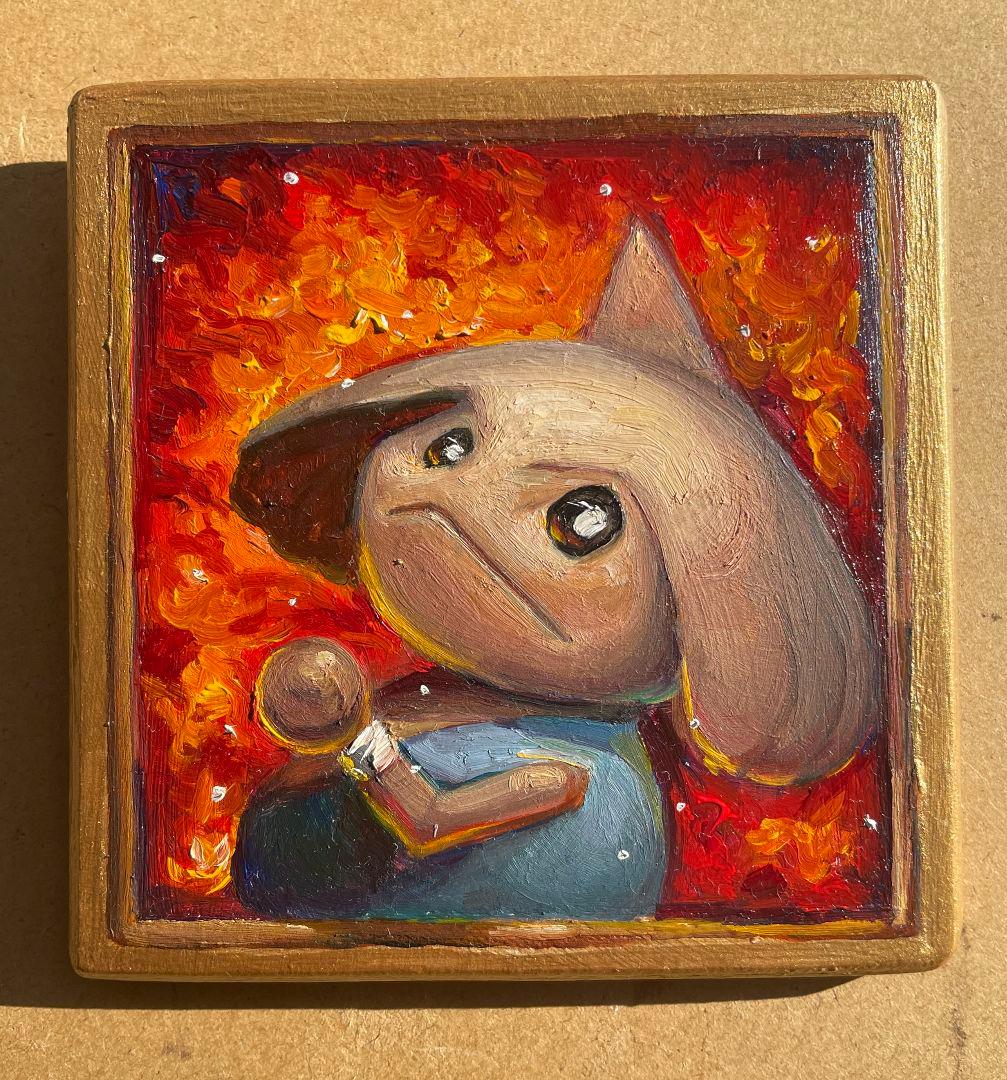 ゲシさま専用ページ