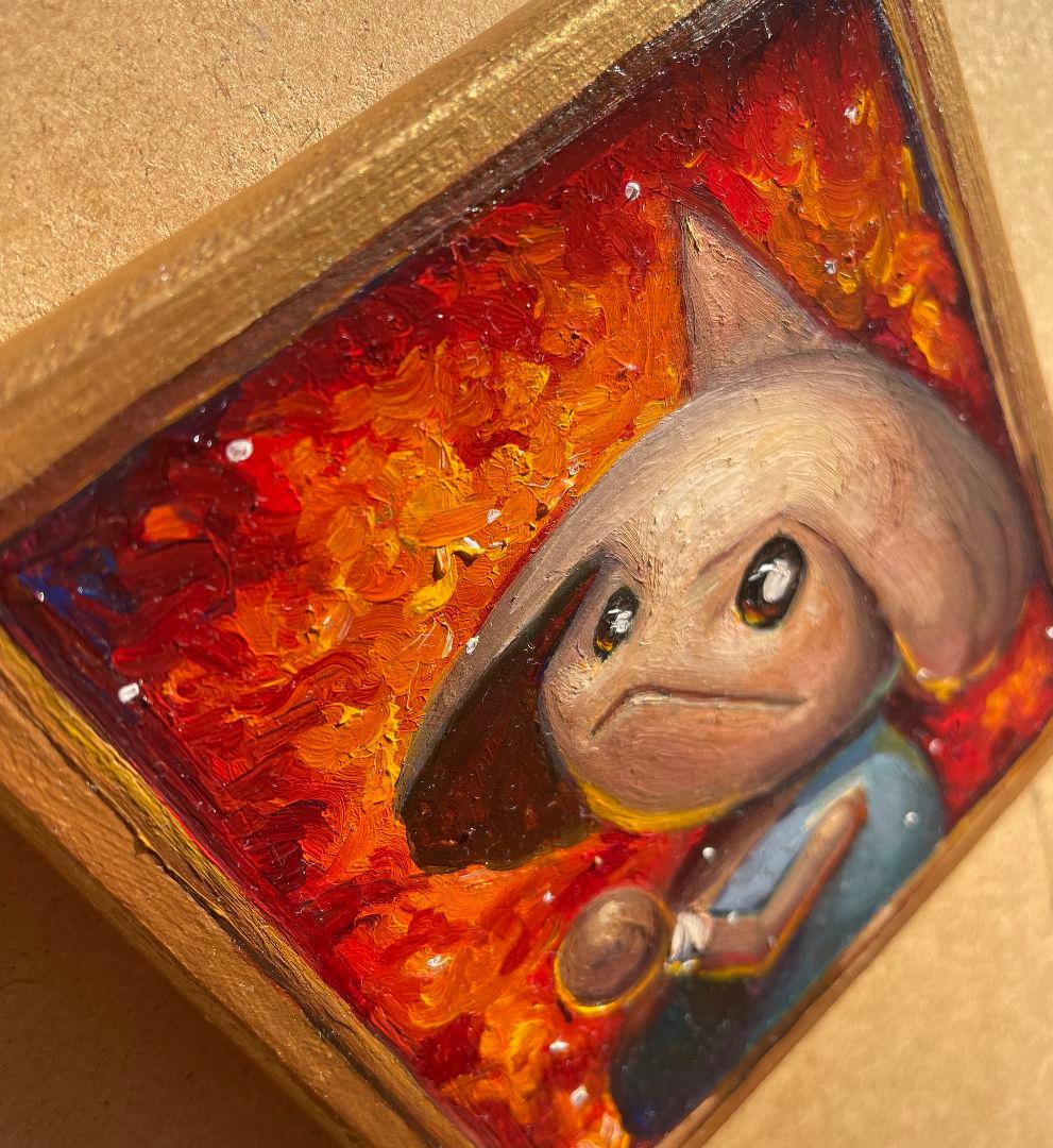 ゲシさま専用ページ