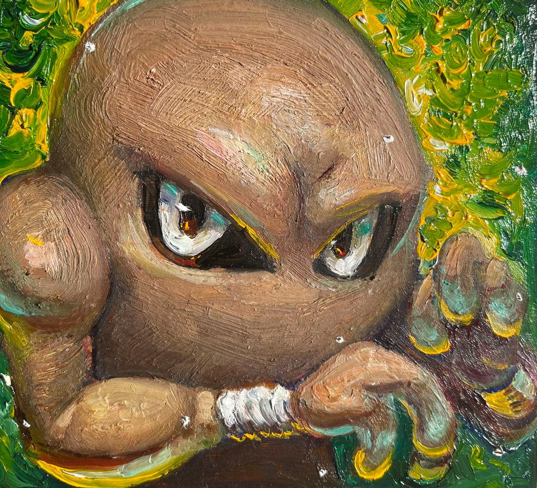 ゲシさま専用ページ