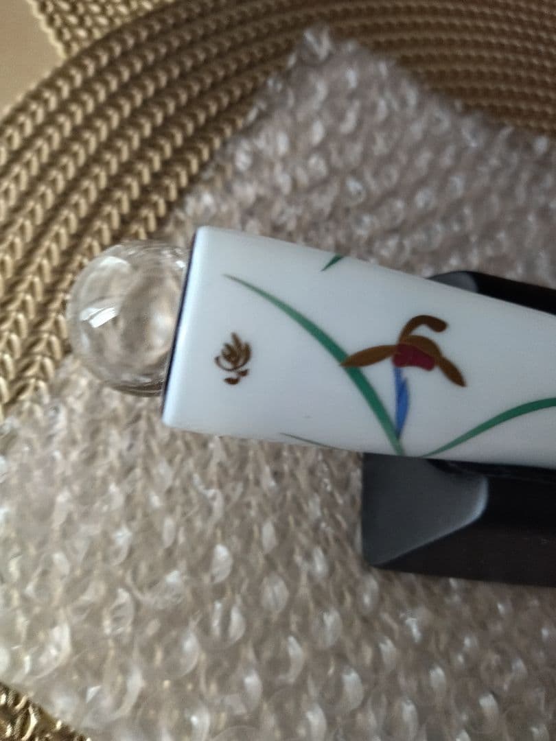 有田焼　香蘭社　万華鏡 リンドフィールド　テレイドスコープ