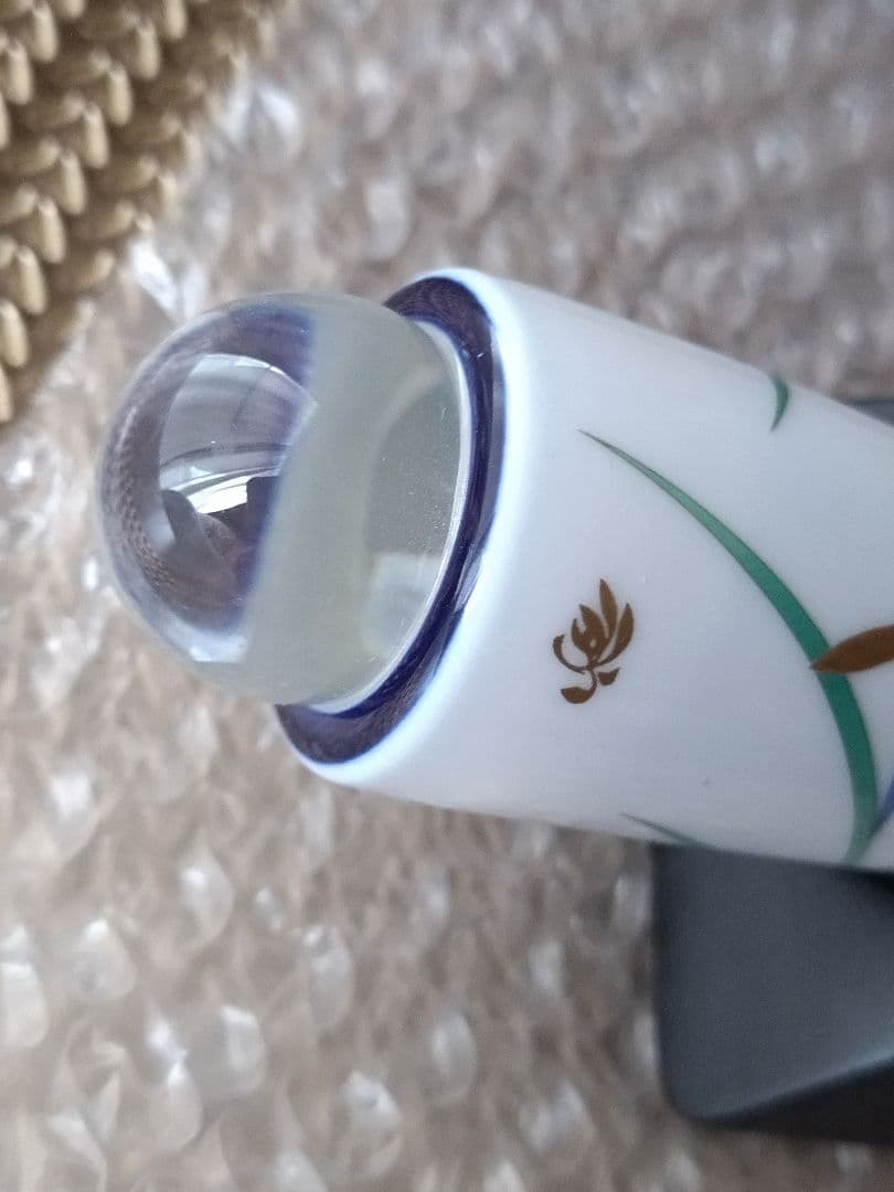 有田焼　香蘭社　万華鏡 リンドフィールド　テレイドスコープ