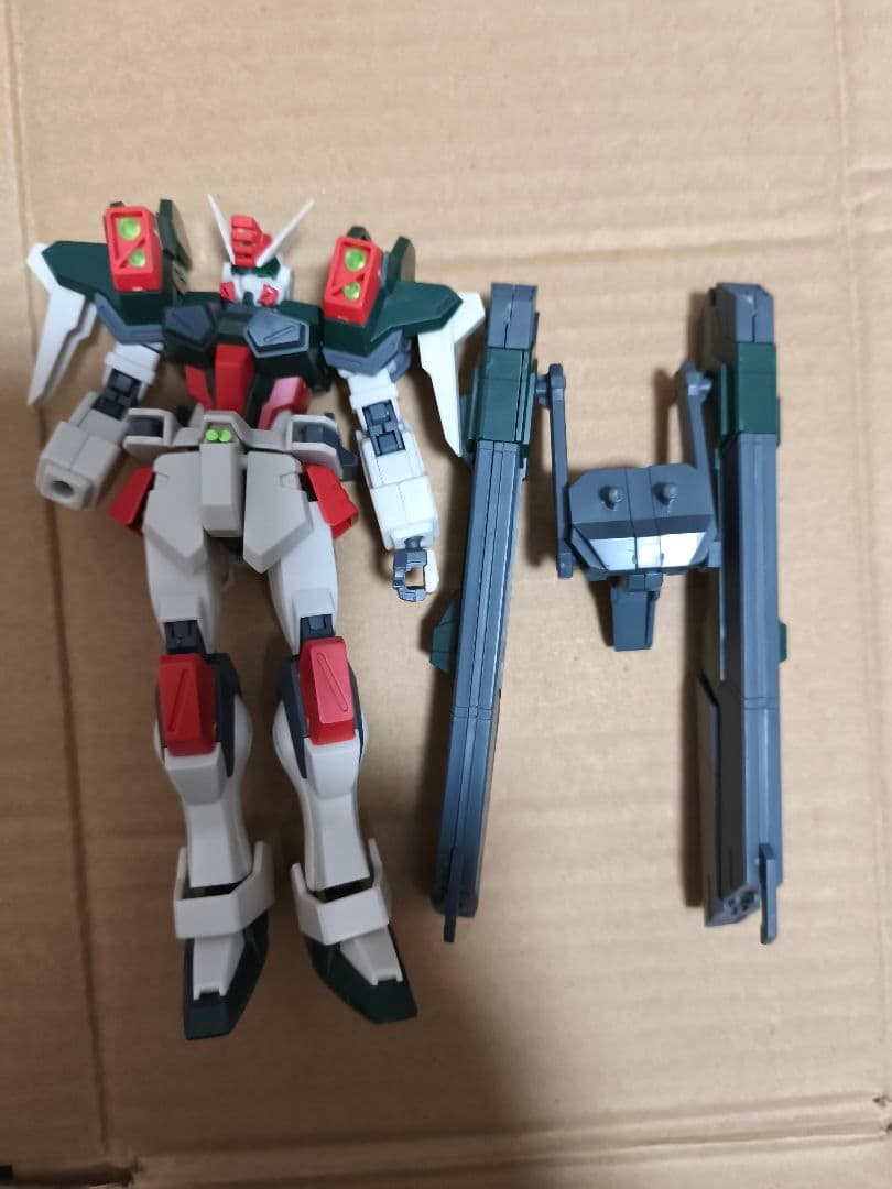 ガンプラ ジャンク 色々まとめてセット　フリーダム　ジャスティス　ゼータ