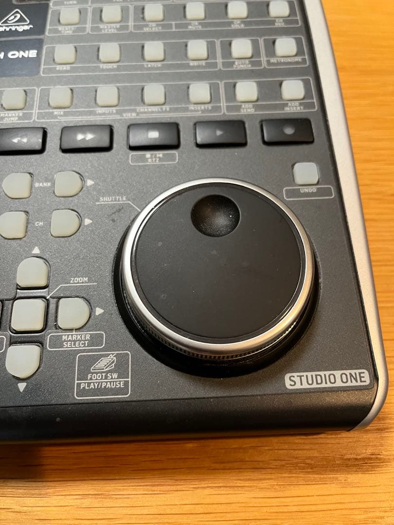 DJ機材 Behringer X Touch One