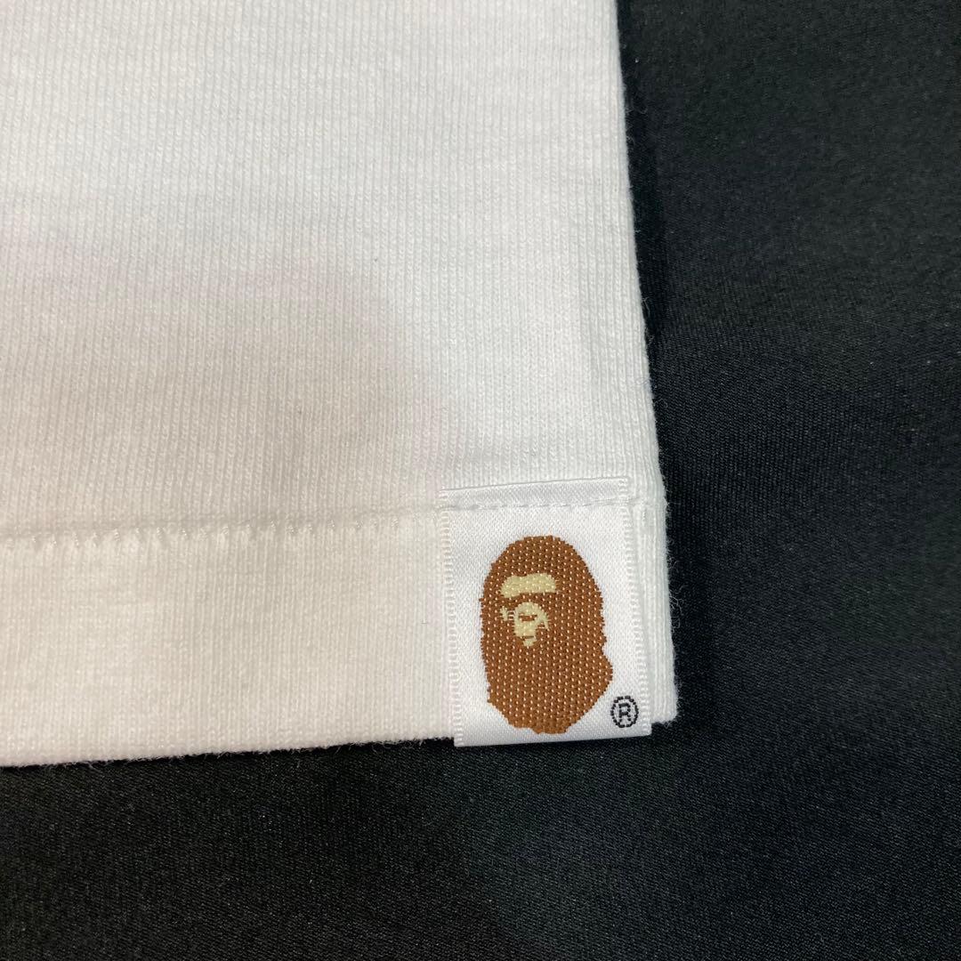 【未使用】 BABY MILO X LITTLE TWIN STARS Mサイズ