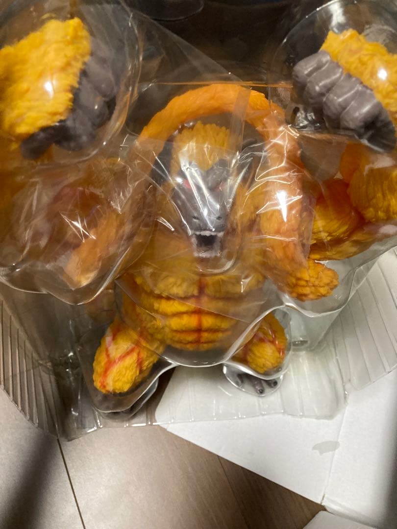 大猿フィギュア　値下げ‼️