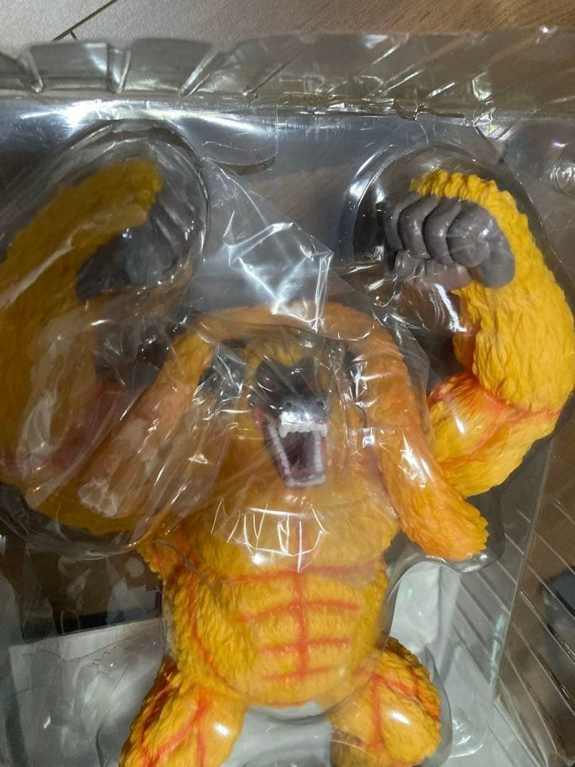 大猿フィギュア　値下げ‼️