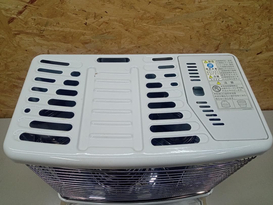 TOYOTOMI　トヨトミ　石油ストーブ　RC-D284E