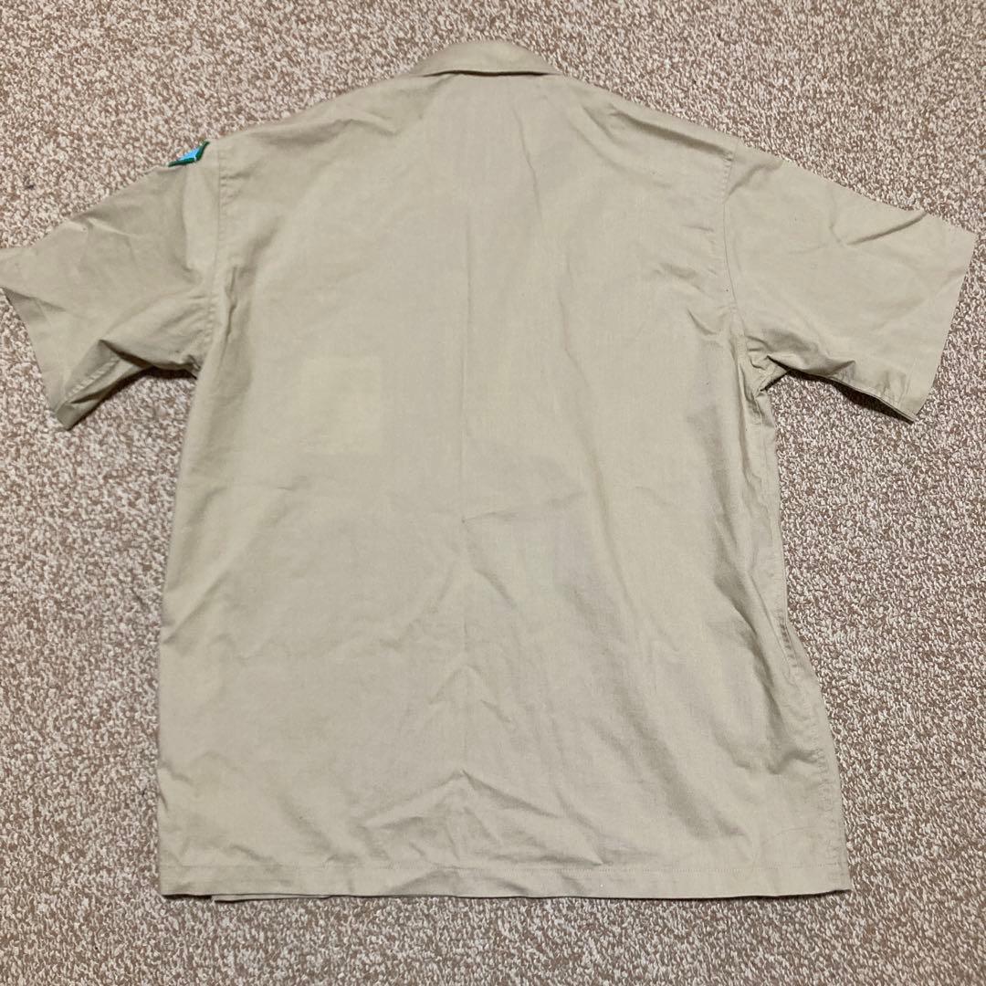 ボーイスカウト制服等