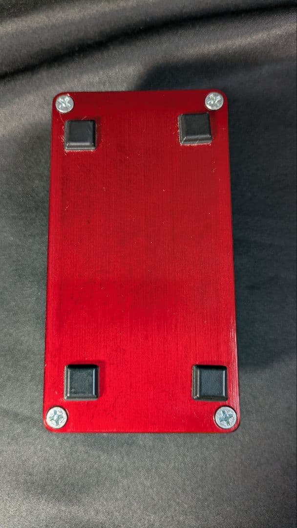 【美品】MXR/M78 Custom Badass 78 Distortion