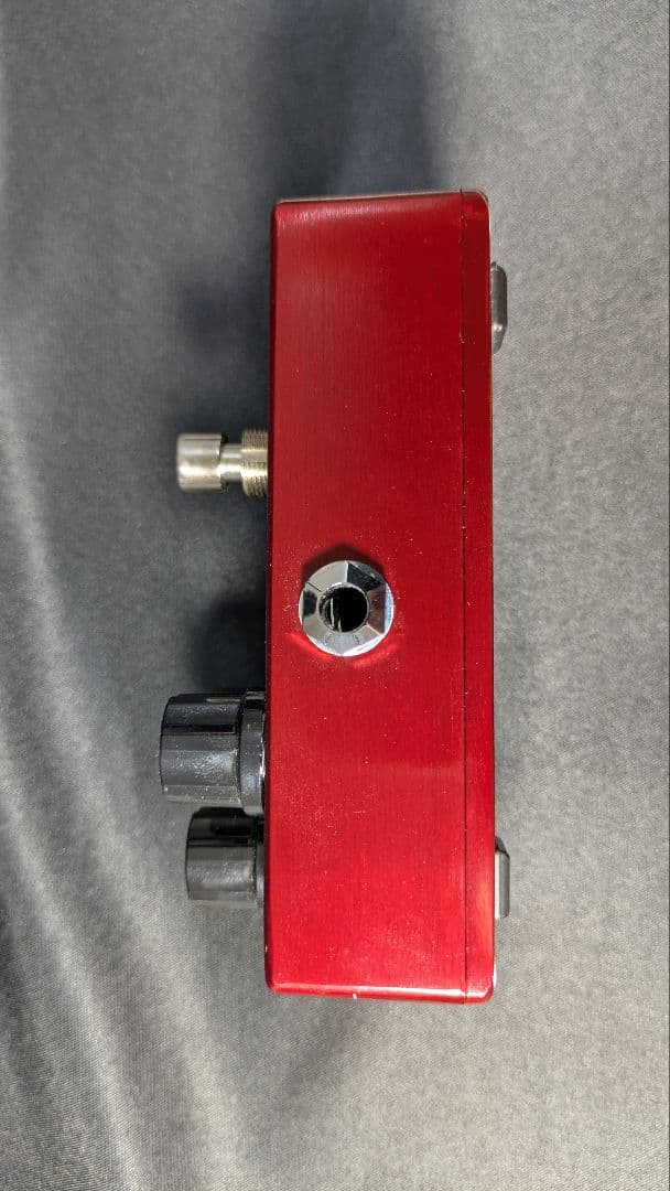 【美品】MXR/M78 Custom Badass 78 Distortion