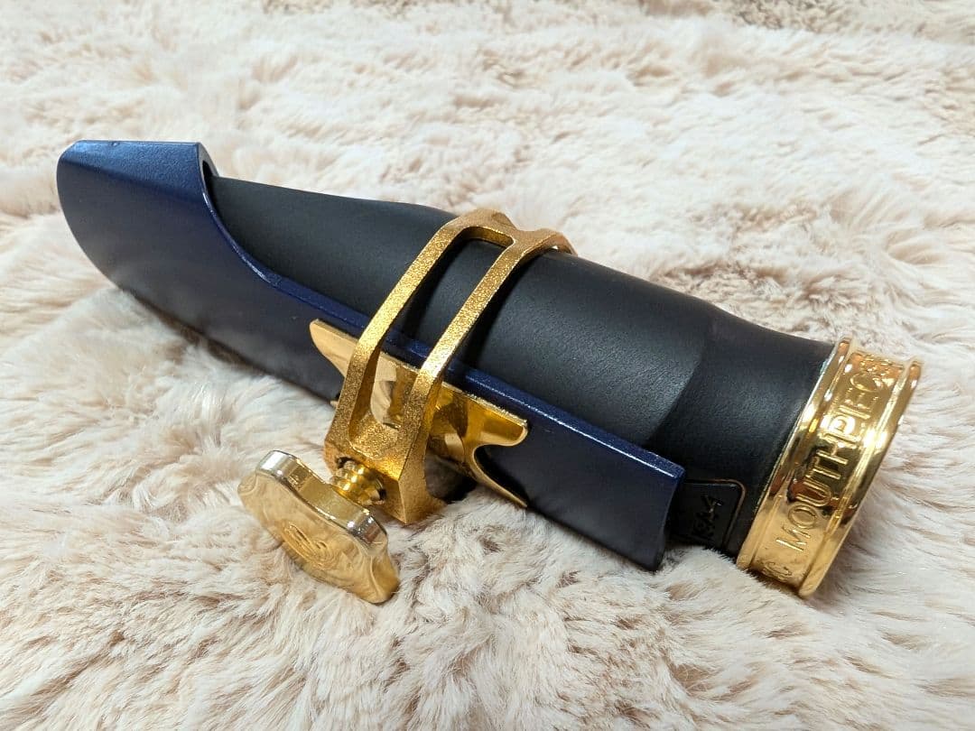 管楽器・吹奏楽器 Theo Wanne Durga 4 HR #7 Alto Sax