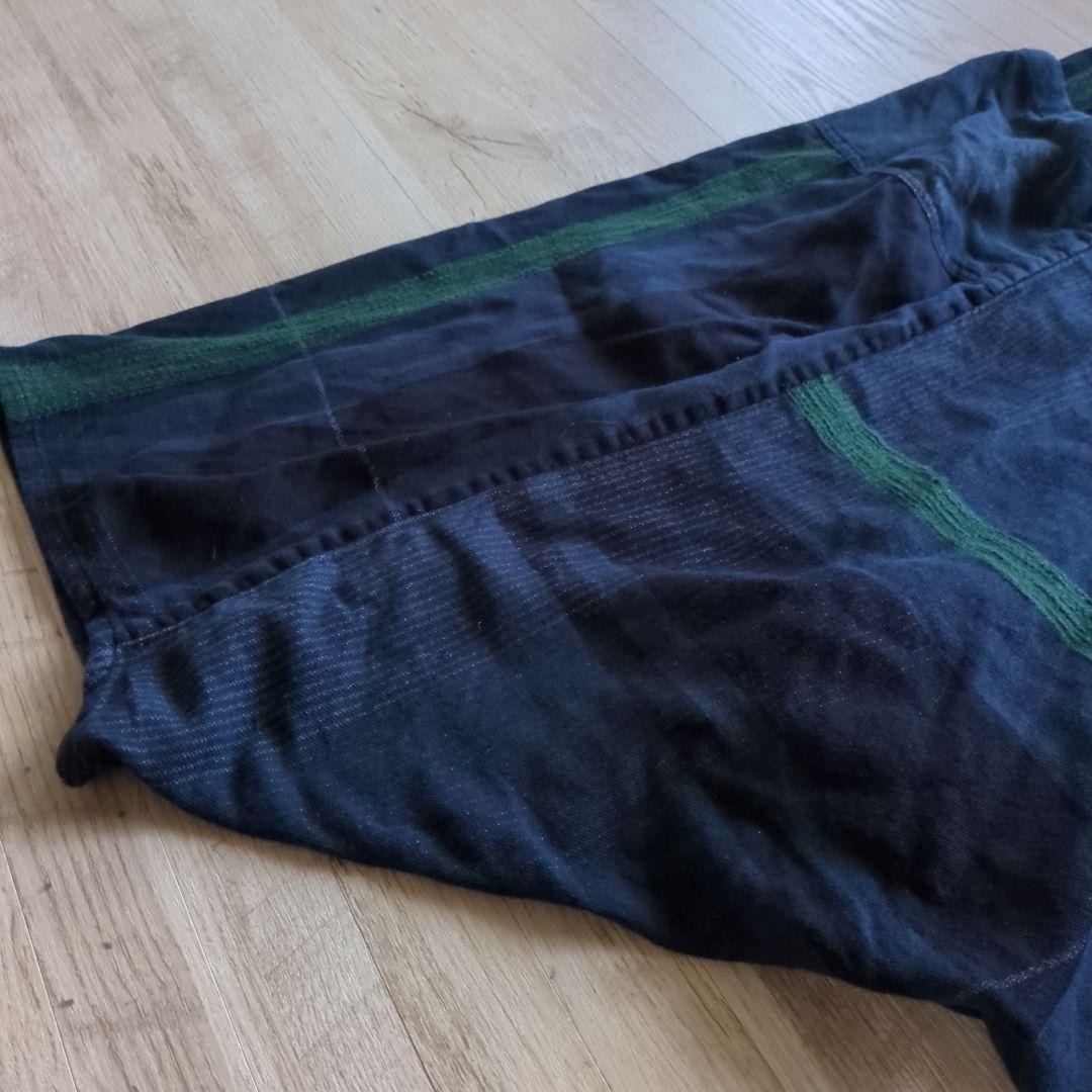 《美品》tamaki niimeタマキニイメ tarun pants long