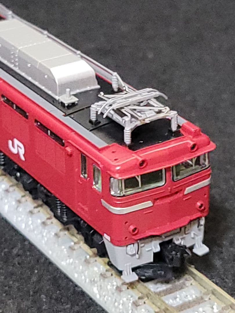 TOMIX 98928 JR 24系『さよなら あけぼの』セット 限定品