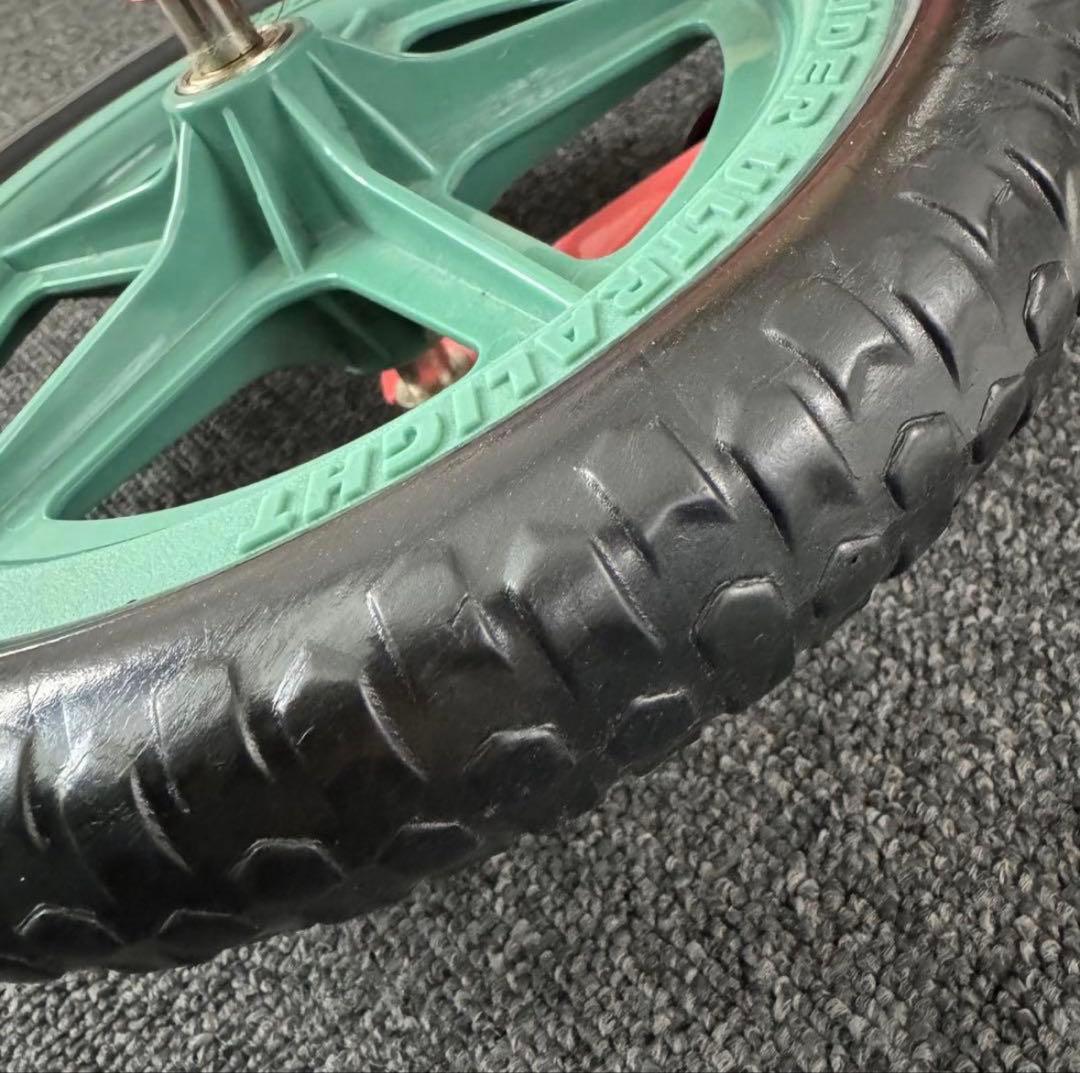 STRIDER XLARGE 限定 室内数回使用のみ 美品 希少