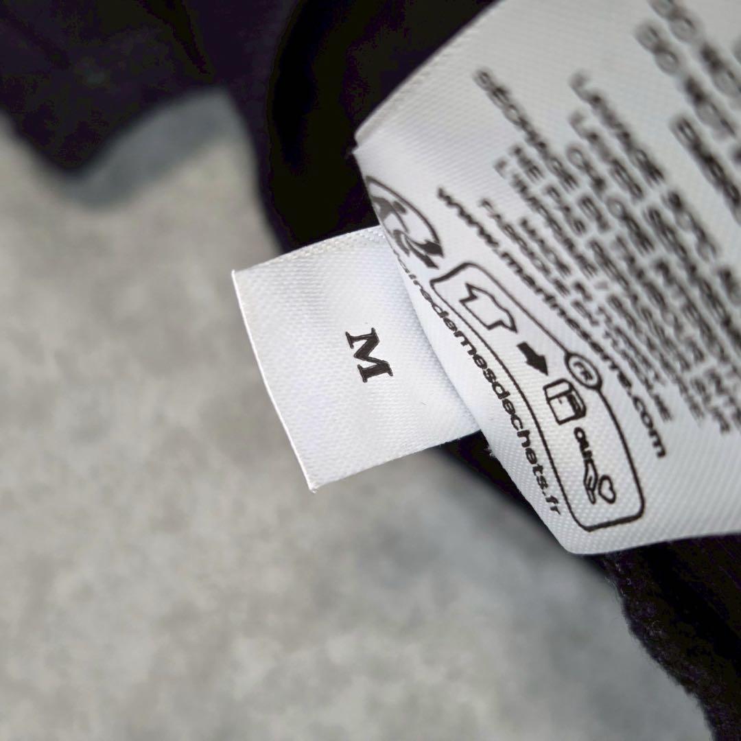 美品 24ss MARINE SERRE Organic Cotton