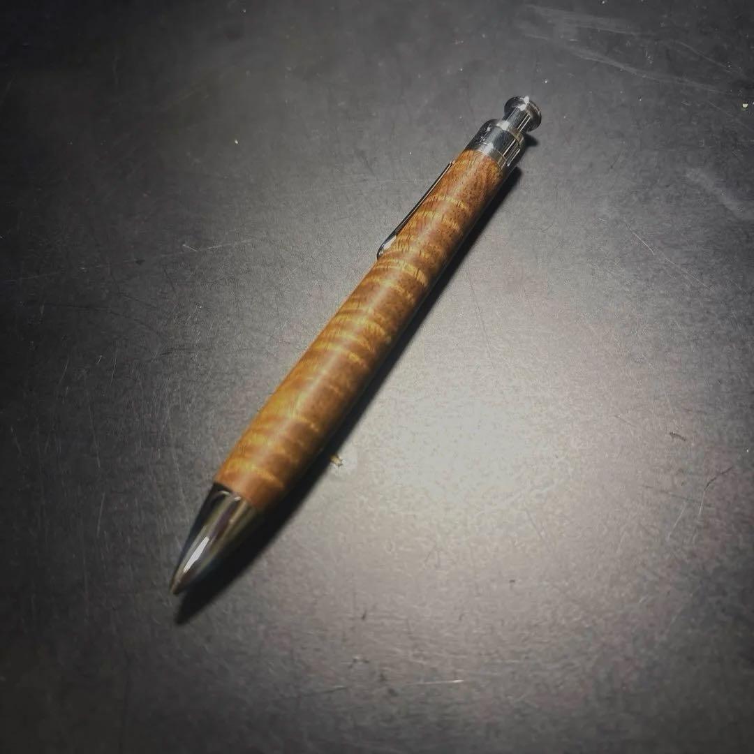 工房楔　ペンシルコルタ楔　ハワイアンコア　シャーペン