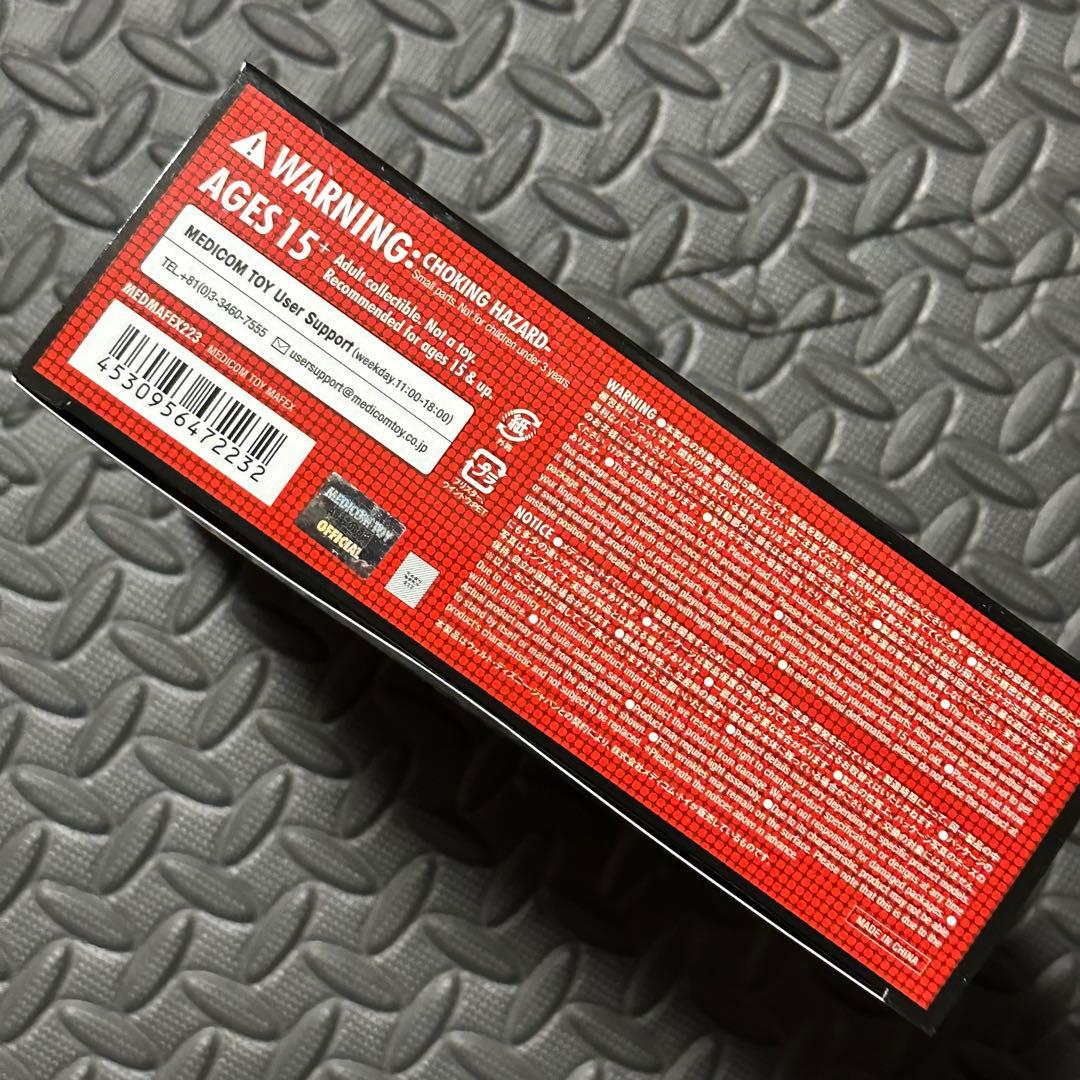 新品未開封 MAFEX No.223 DAREDEVIL デアデビル