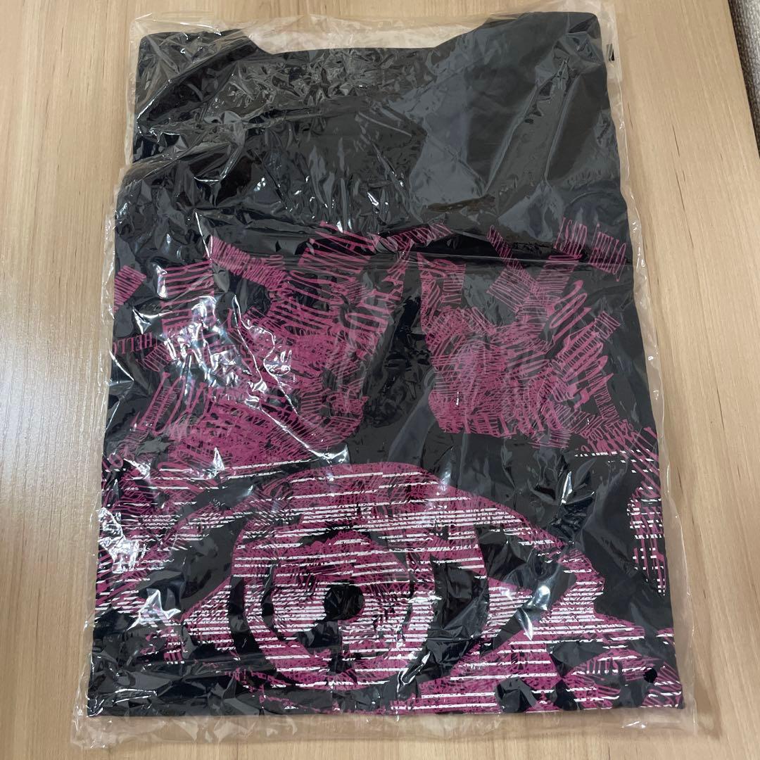 PIERROT 非売品　Tシャツ　メカニカルアイ　新品未開封