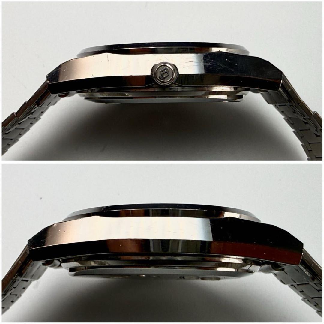 美品【稼働】シチズン クリストロン 4MEGA 腕時計 デイデイト JJ014