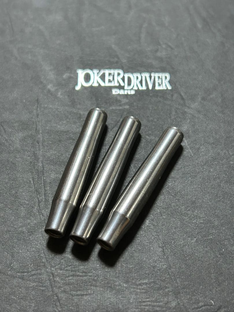 JOKER D 零-ZERO- AGE江口モデル type1