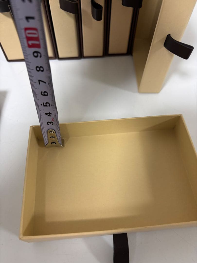 超、超大量VUITTON 空箱33箱　ギフトボックス セット ブラウン ベージュ