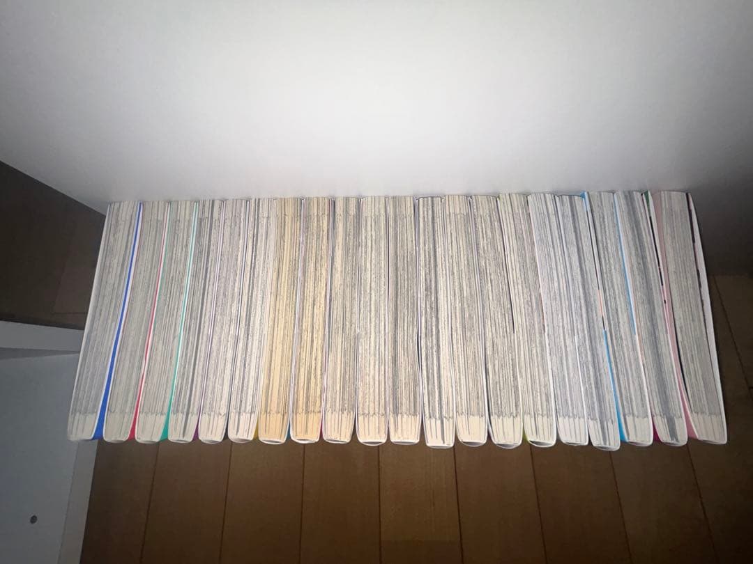 【早い者勝ち】地縛少年 花子くん 0巻〜19巻＋おまけつき全20巻