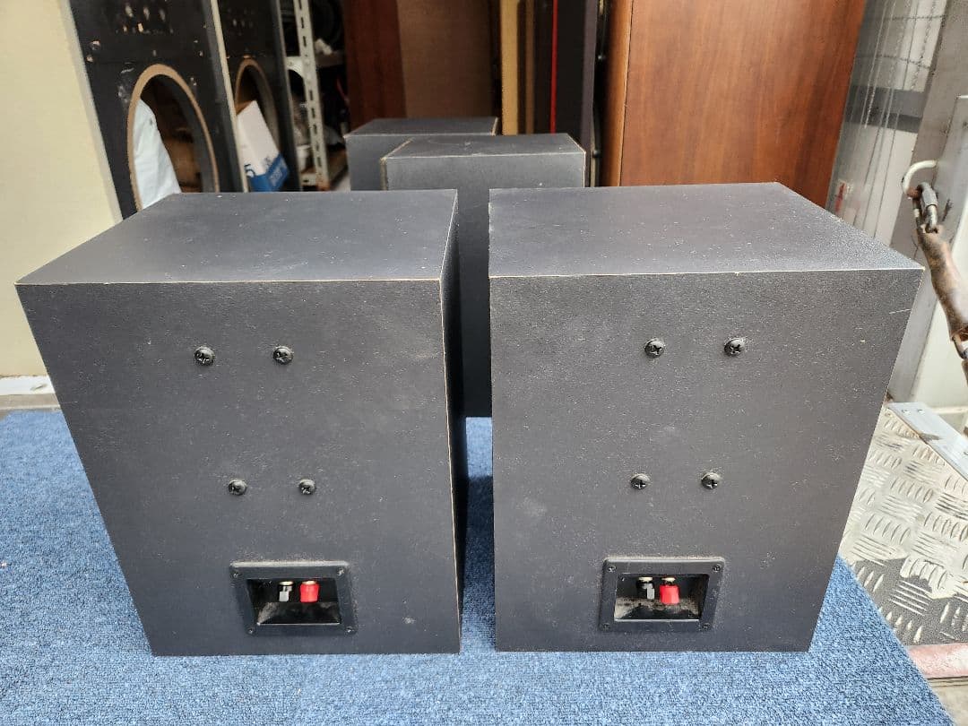 JBL J316 PRO ジャンク 銘板無し