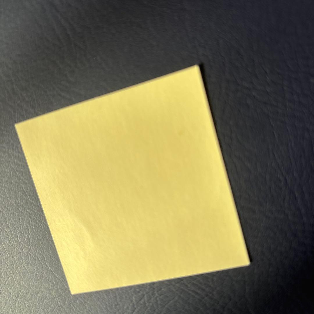 麦わらストア　365日　ステッカー　誕生日　バースデー　8月28日　ハンニャバル