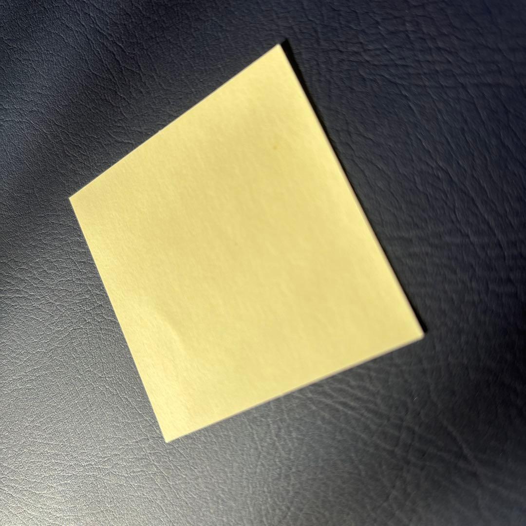 麦わらストア　365日　ステッカー　誕生日　バースデー　8月28日　ハンニャバル