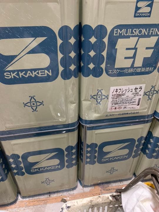 ノキフレッシュセラ