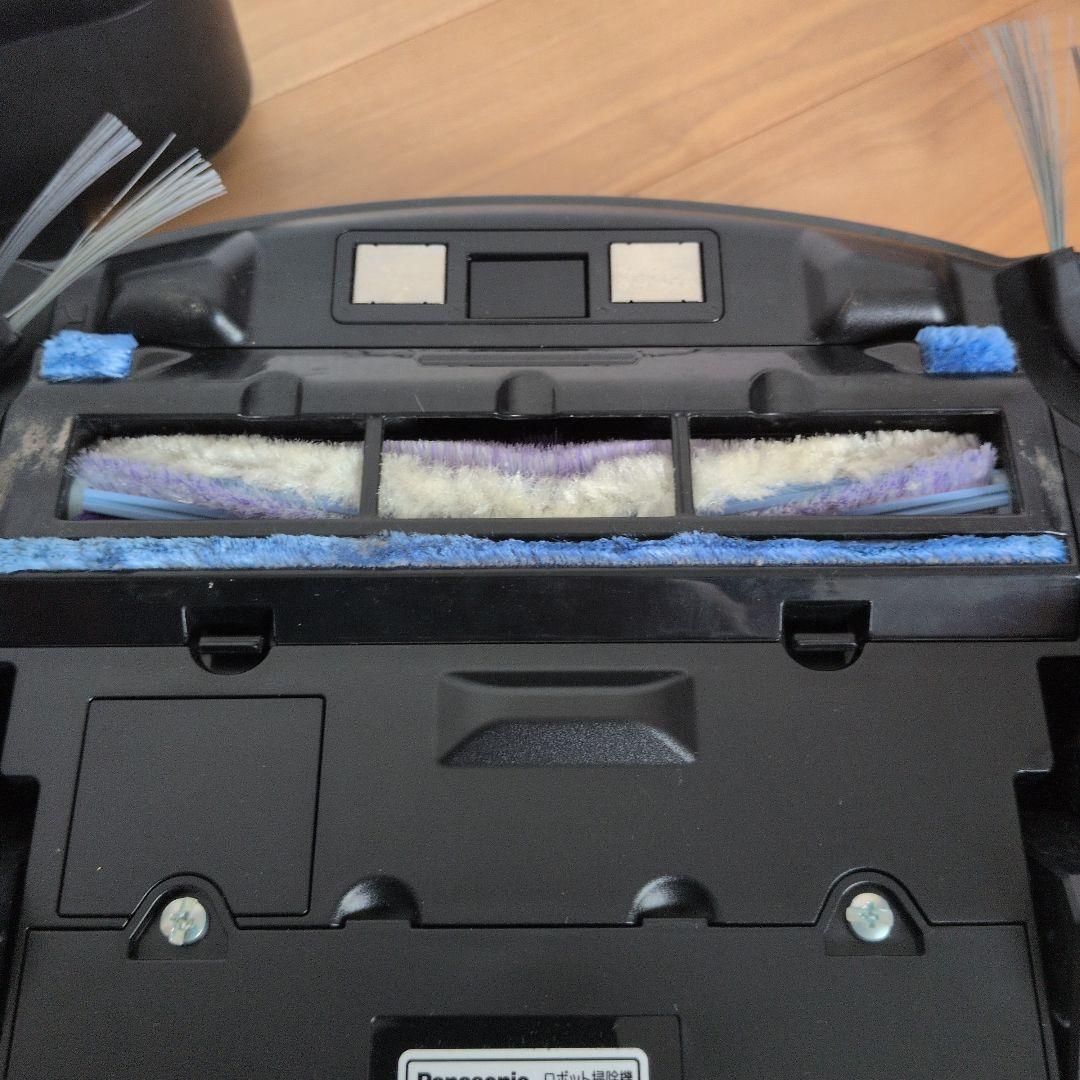 Panasonic ロボット掃除機 本体