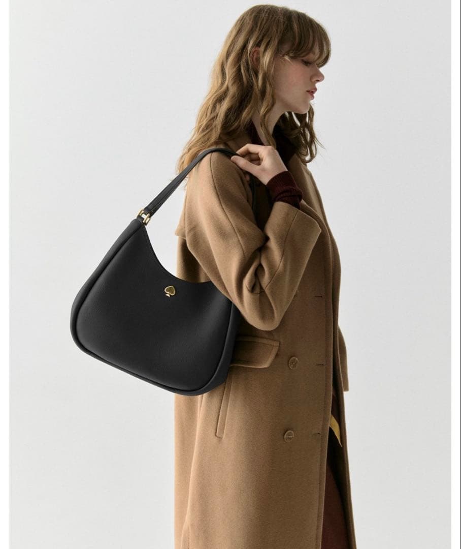 kate spade ケイラ ラージ ショルダー バッグ　ケイトスペード