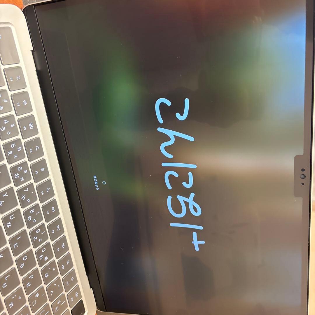 MacBook本体 Apple MacBook Air m4