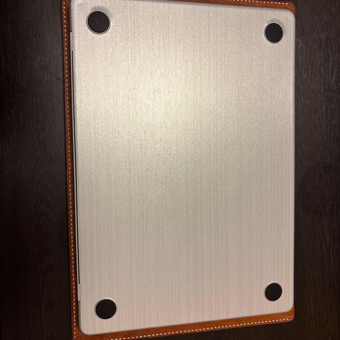 MacBook本体 Apple MacBook Air m4