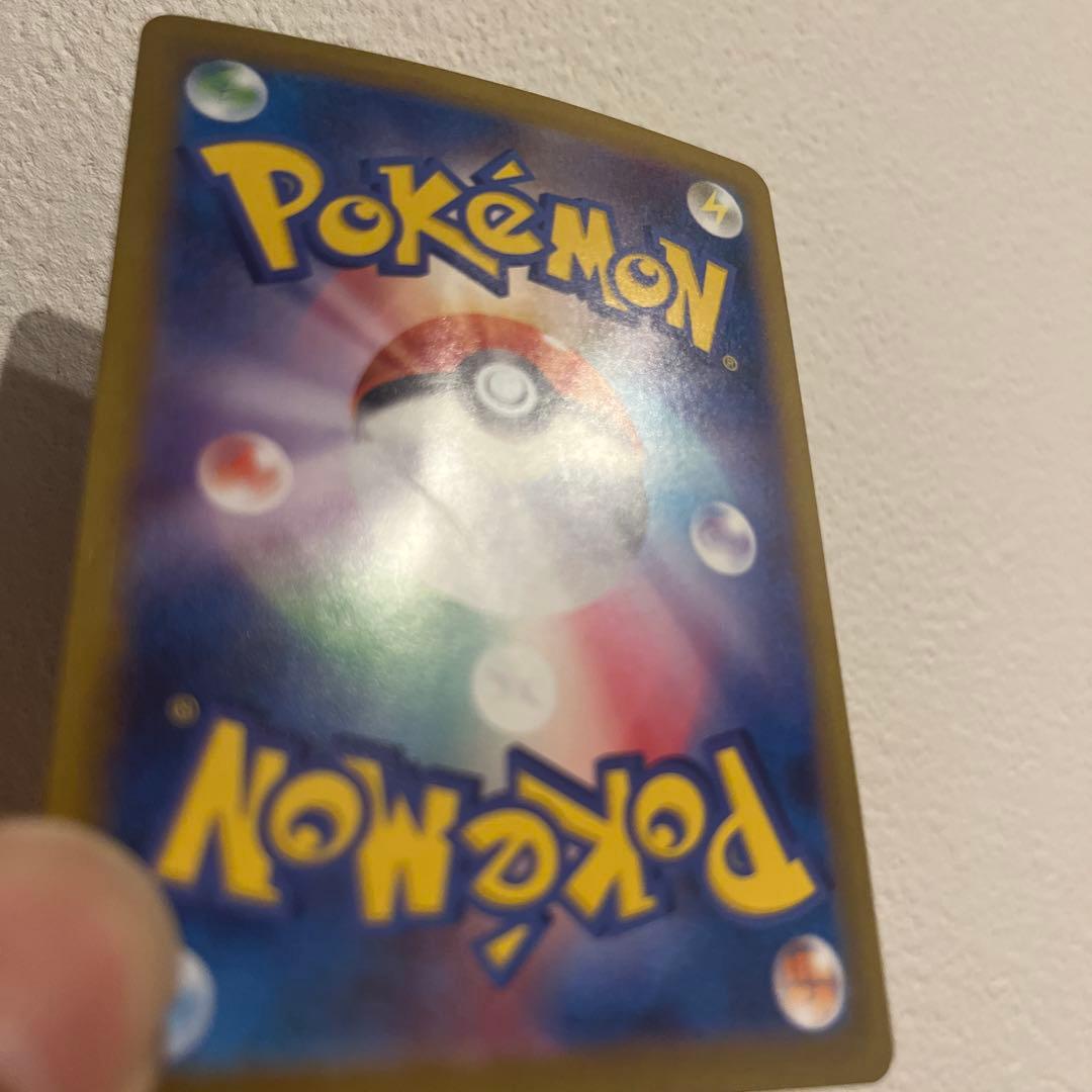 値下げ！メガリザードンX EX 360 HP ポケモンカード