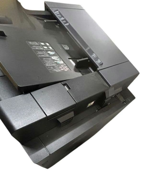 複合機 TASkalfa 2552ci