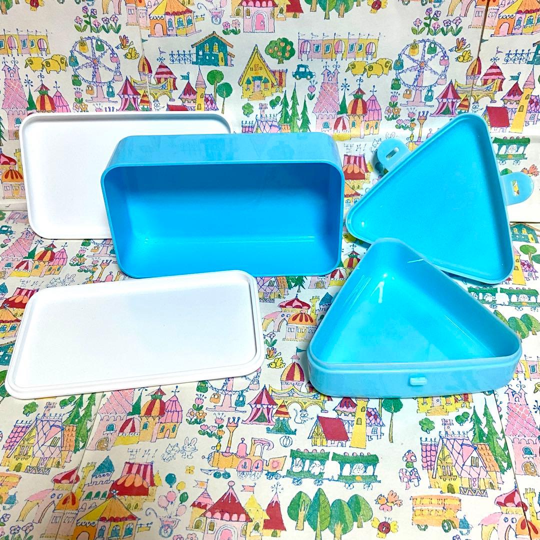 ハローキティ まとめ売り20 おにぎり お弁当箱 ぬいぐるみ カラフルバニー他