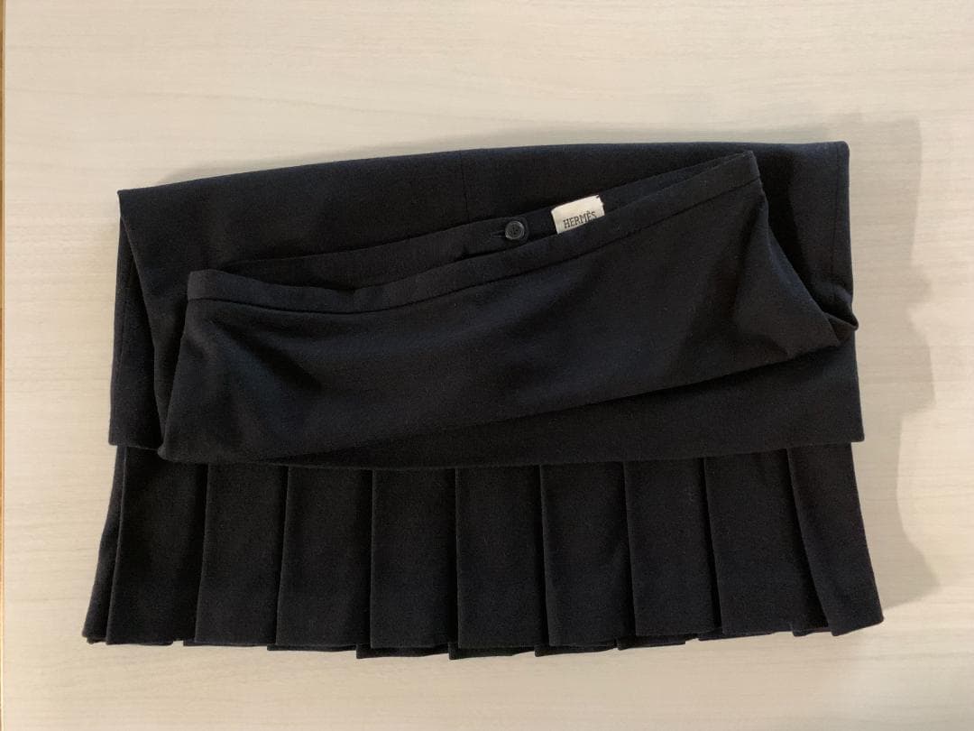 エルメス HERMES スカート