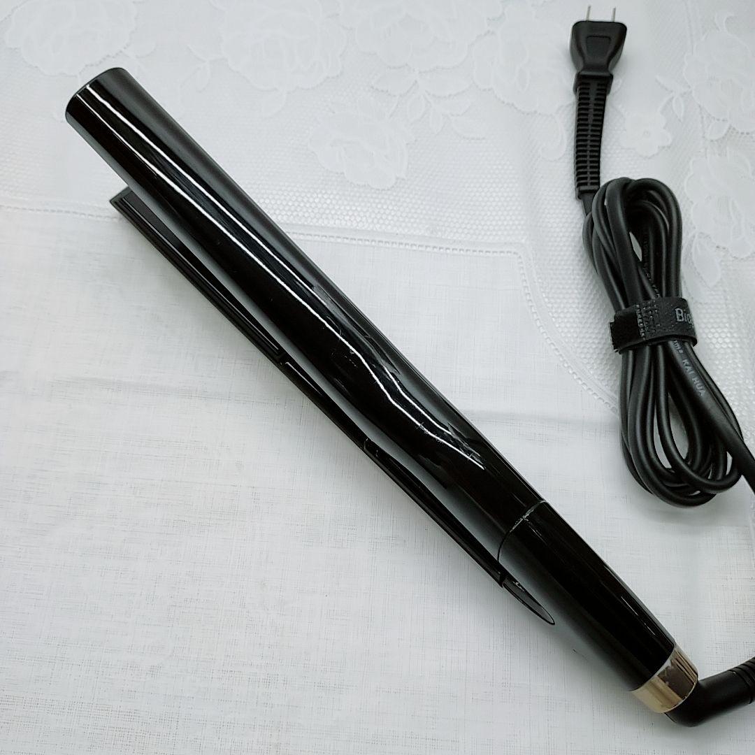 動作良好★リュミエリーナ ヘアビューロン 4D plus ストレート